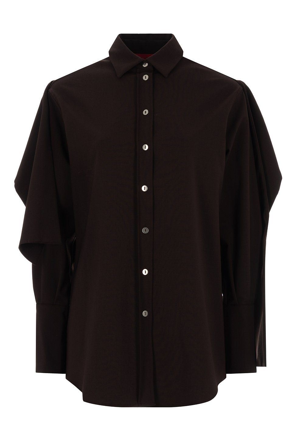 Рубашка Thelatest - фото 1