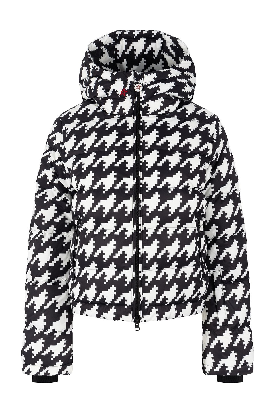 Пуховик Perfect Moment - фото 1