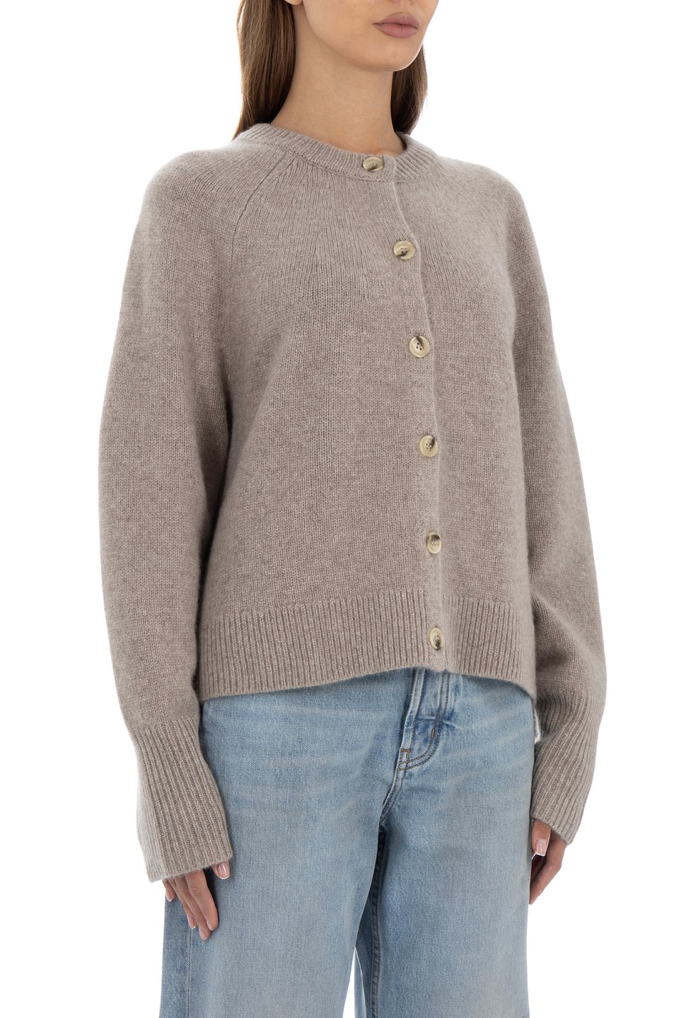 Кардиган Arch4 - фото 3