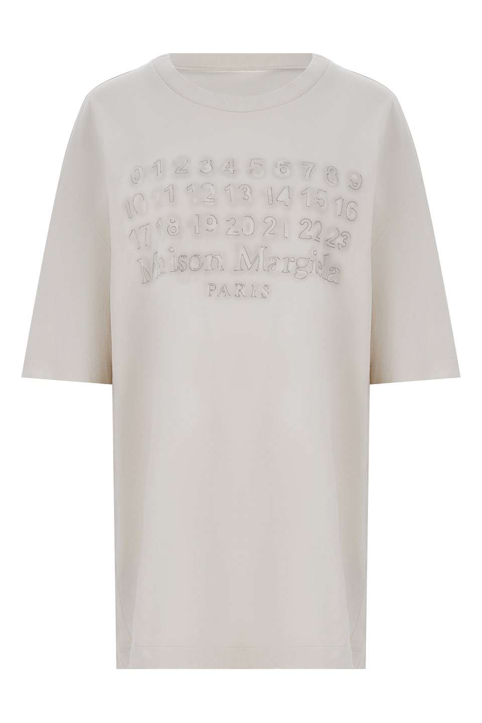 Футболка Maison Margiela - фото 1