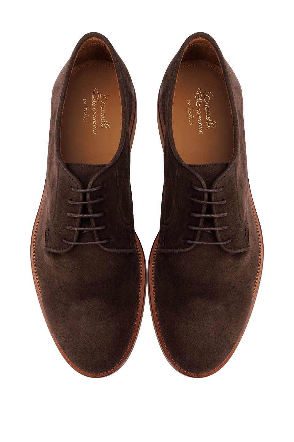 Туфли Brunelli - фото 4