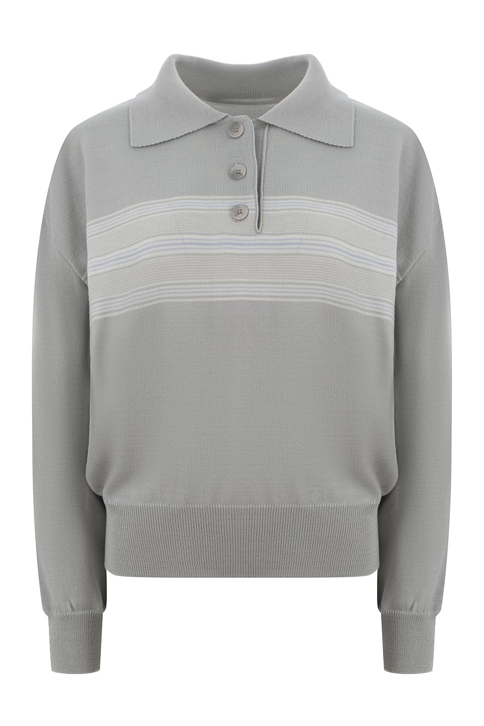 Поло Low Classic - фото 1