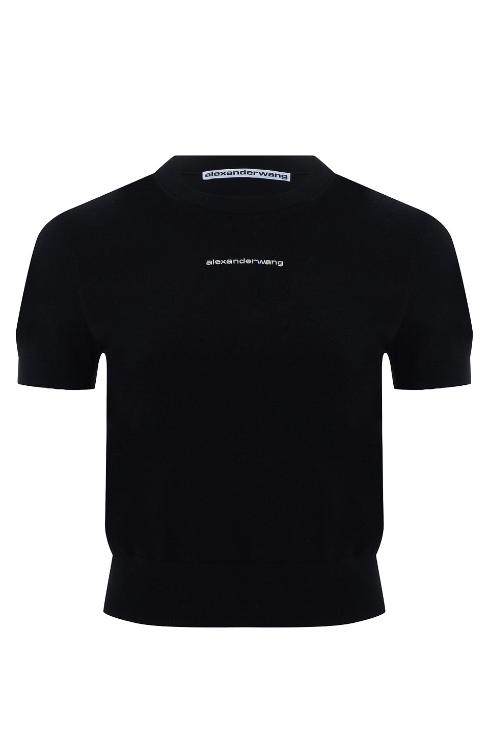 Джемпер Alexander Wang - фото 1