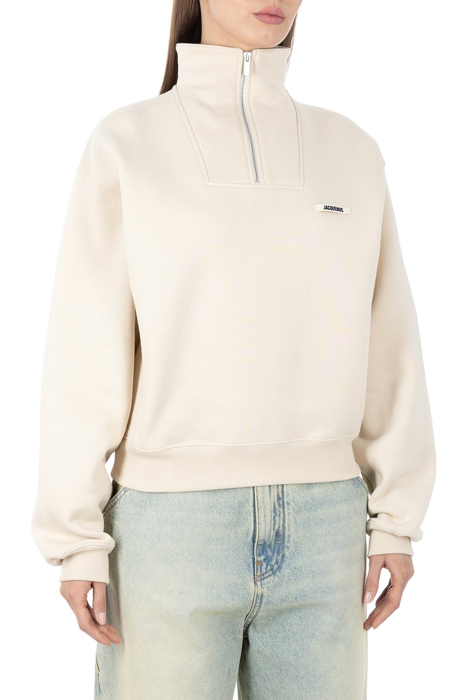 Свитшот Jacquemus - фото 3