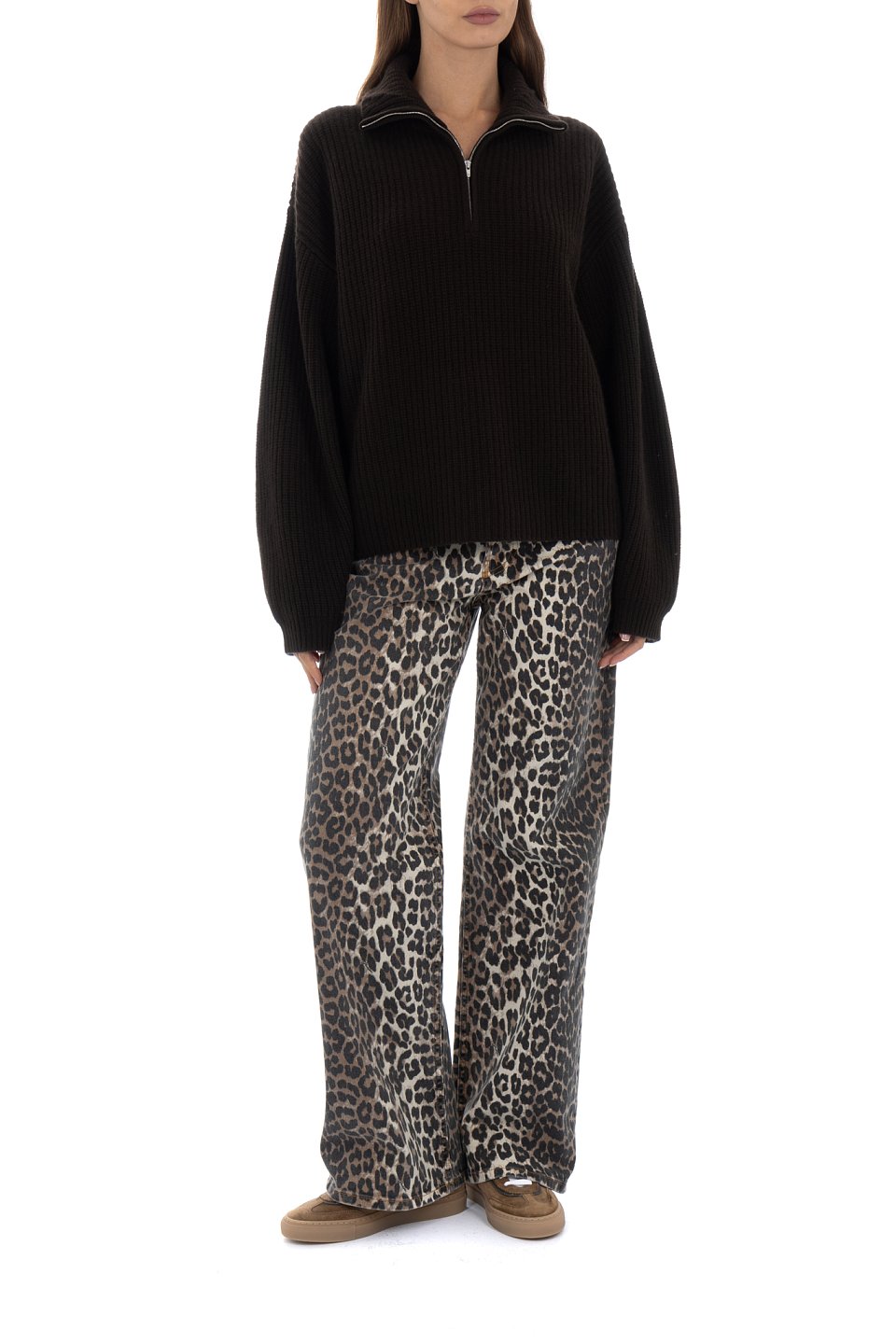 Свитер Arch4 - фото 2