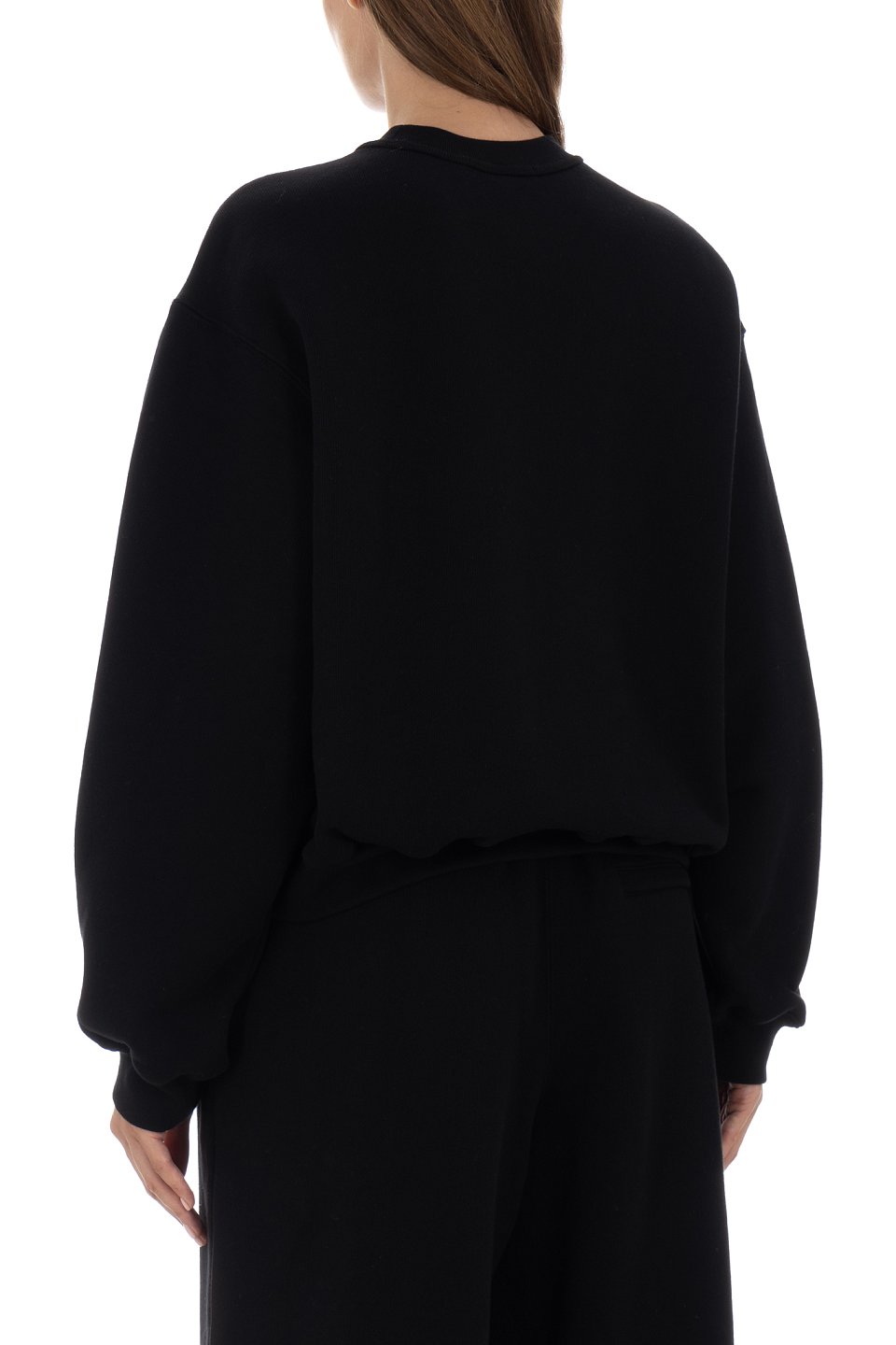 Толстовка Alexander Wang - фото 4