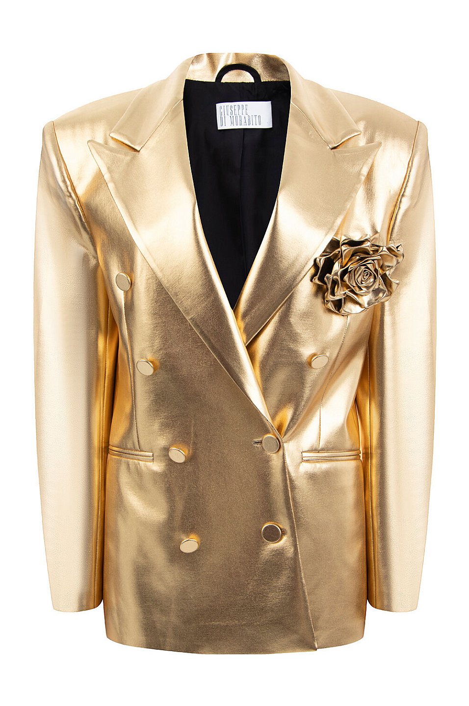 Пиджак Giuseppe Di Morabito - фото 1