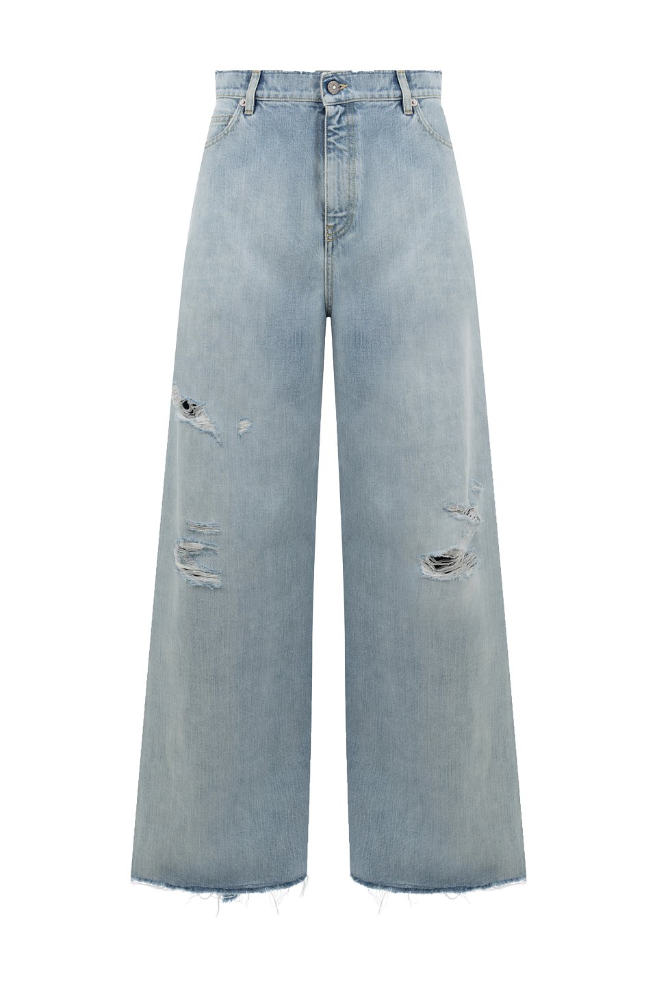 Джинсы Golden Goose - фото 1