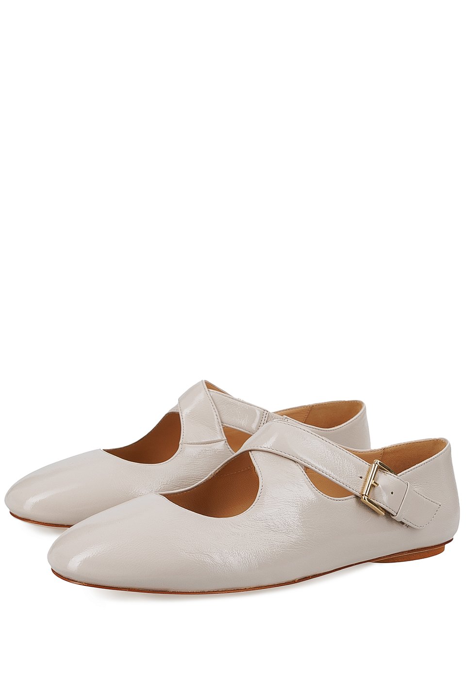 Балетки Fabio Rusconi - фото 2