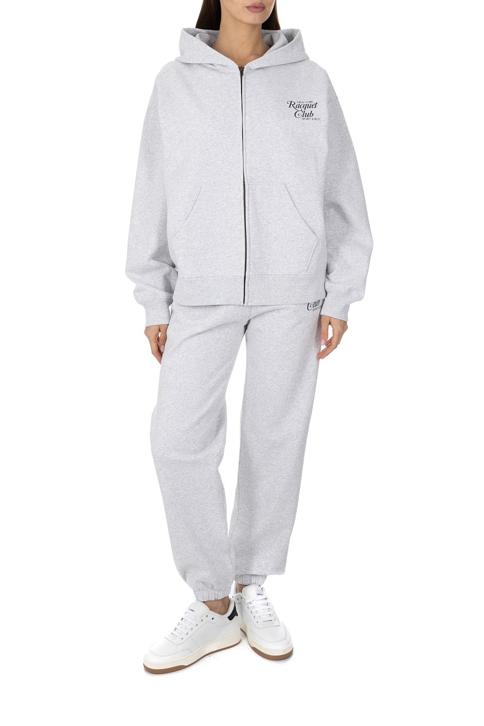 Худи Sporty & Rich - фото 2