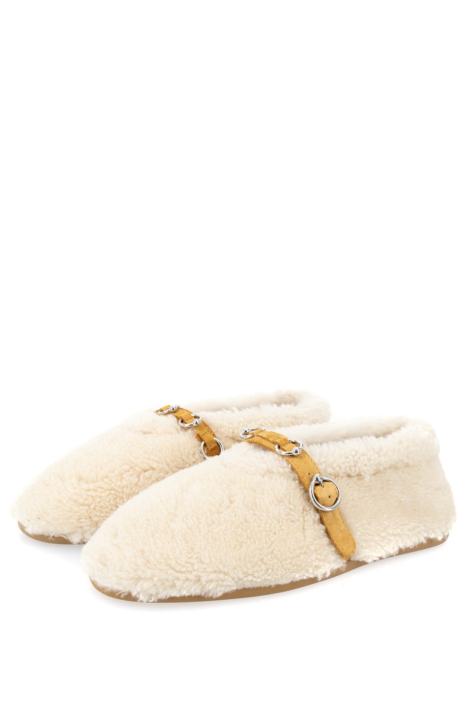 Балетки 3juin - фото 2