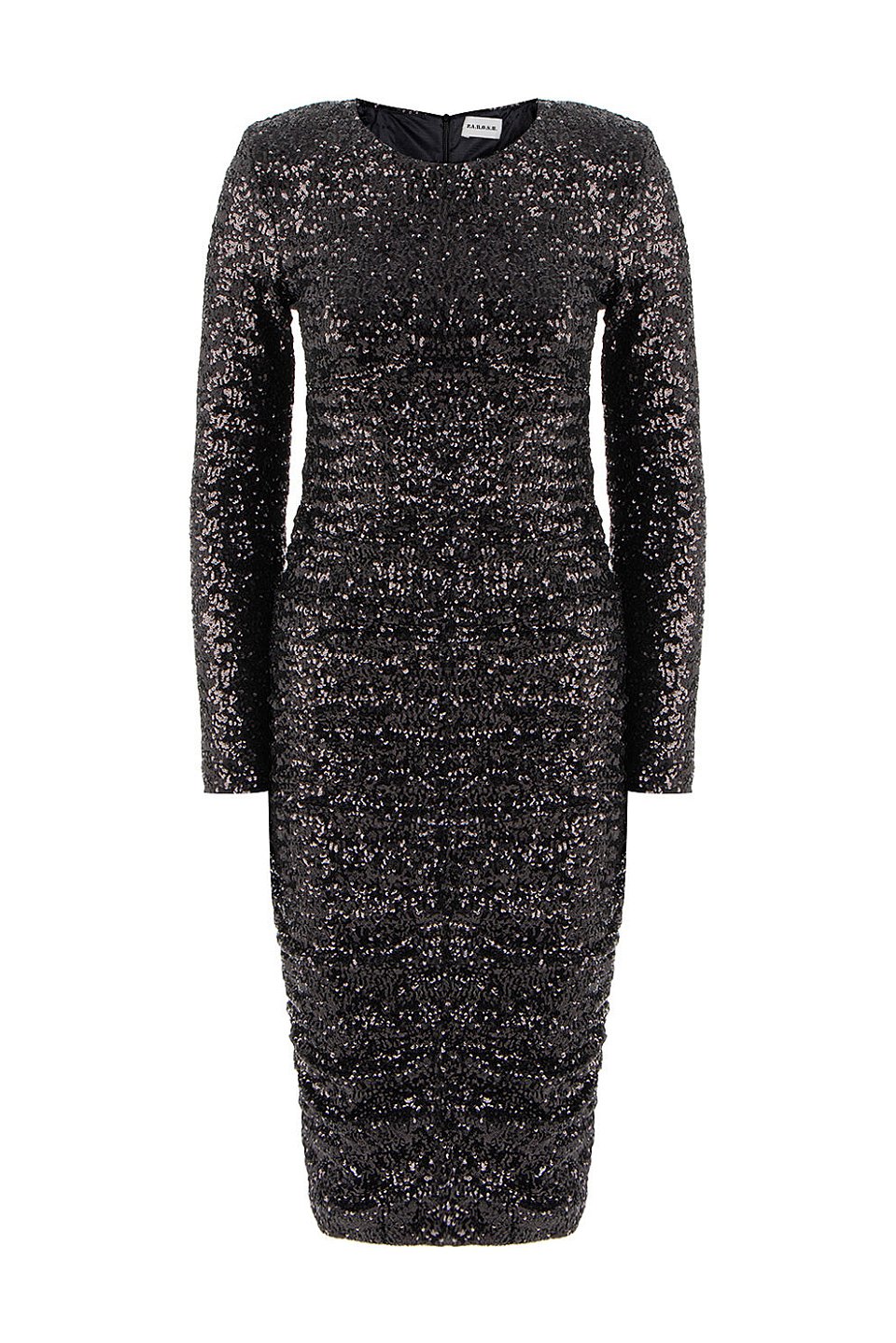 Платье Parosh - фото 1