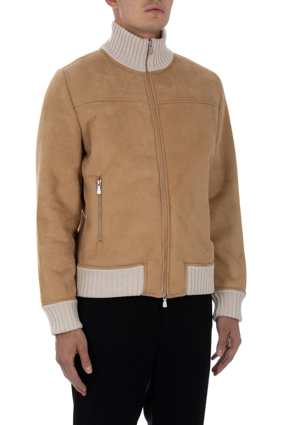 Бомбер Gran Sasso - фото 3