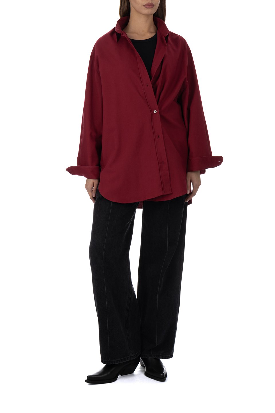 Рубашка The Core - фото 2