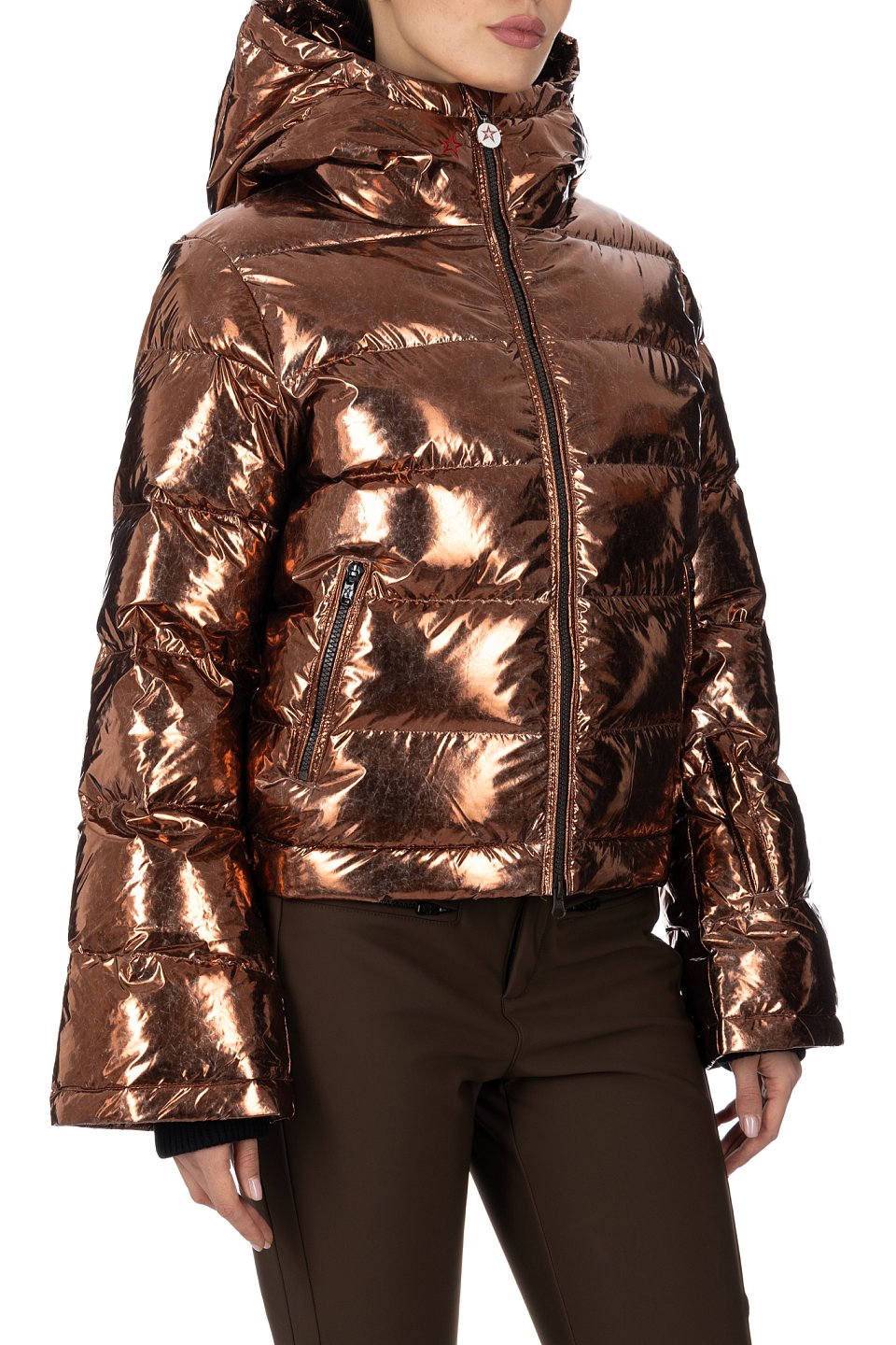 Пуховик Perfect Moment - фото 3