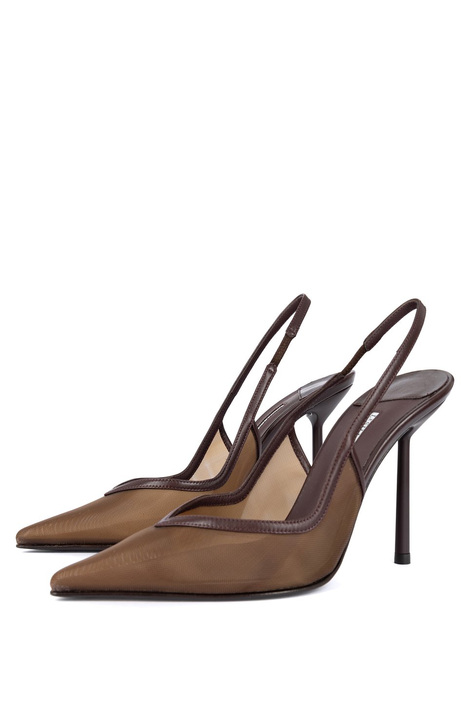 Туфли Le Silla - фото 2