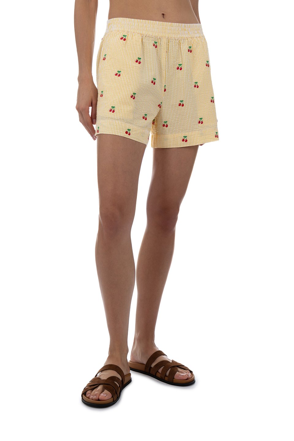 Шорты Mc2 Saint Barth - фото 3