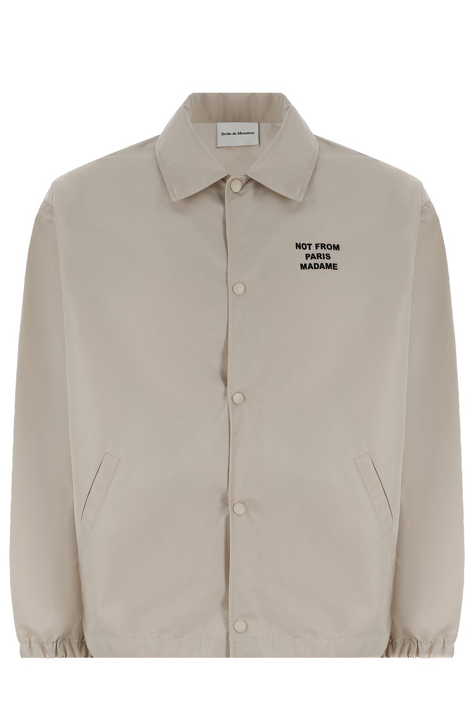 Куртка Drôle de Monsieur - фото 1