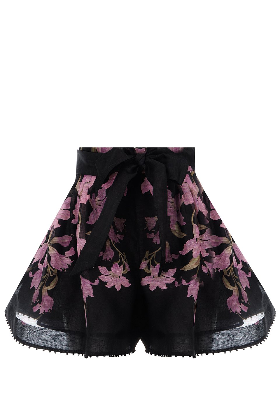 Шорты Zimmermann - фото 1