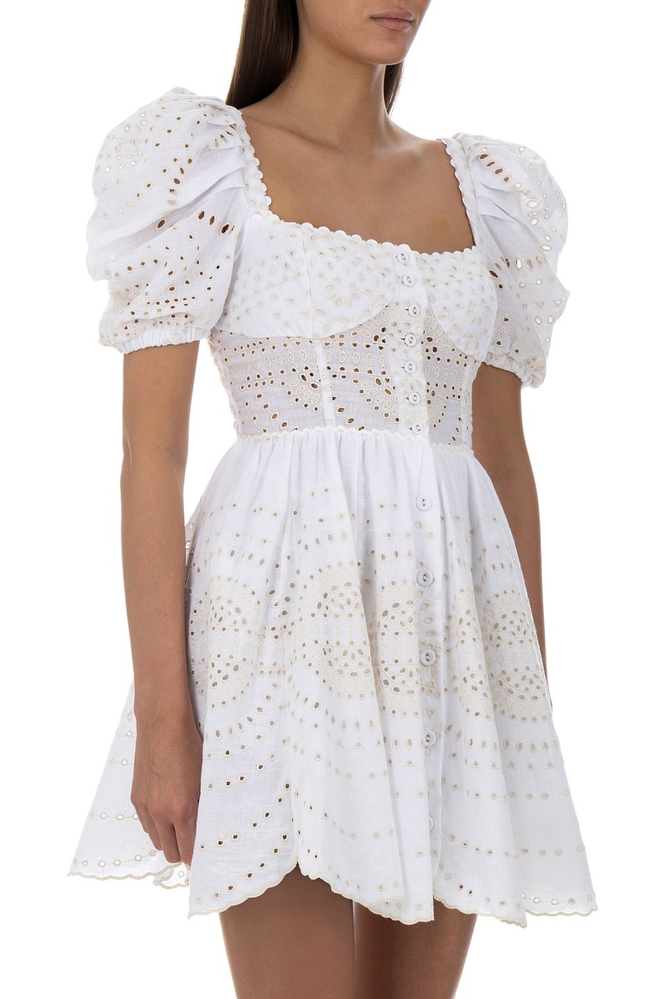 Платье Charo Ruiz Ibiza - фото 3