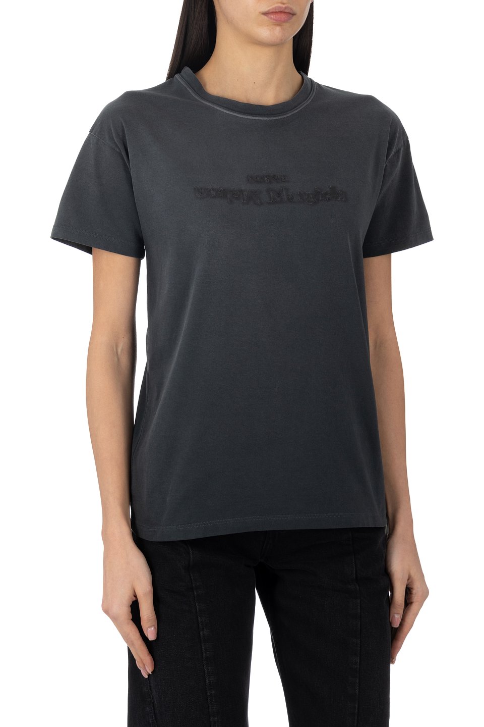 Футболка Maison Margiela - фото 3