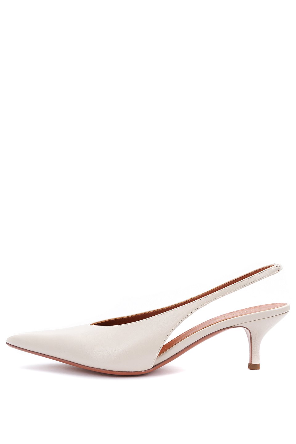 Туфли Etienne Marcel - фото 1