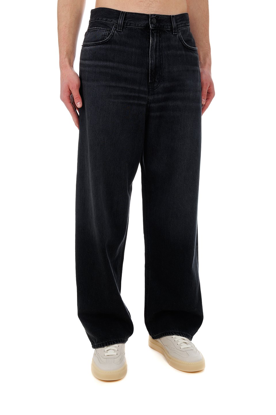 Джинсы Haikure - фото 3