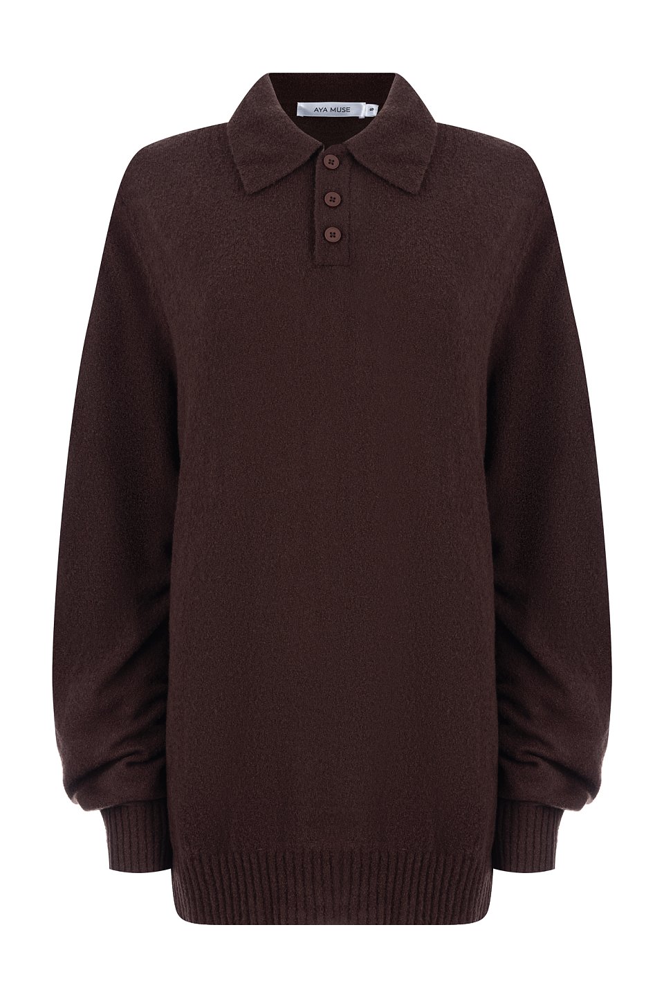 Джемпер Aya Muse - фото 1