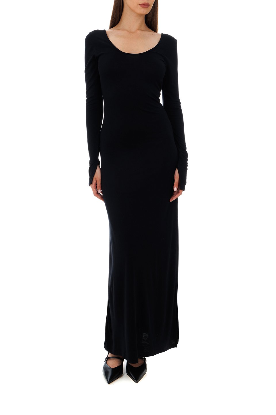 Платье Halfboy - фото 2