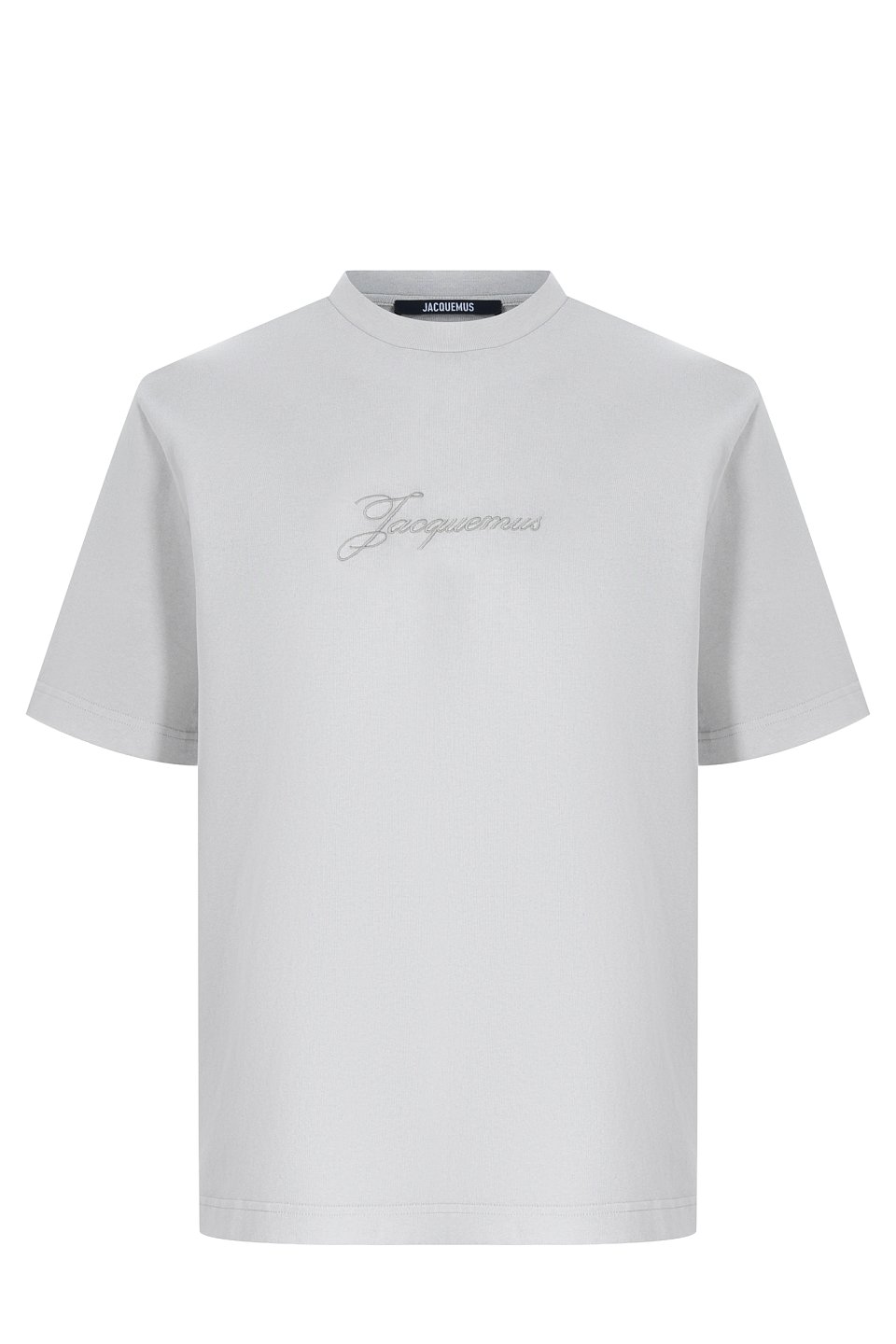 Футболка Jacquemus - фото 1