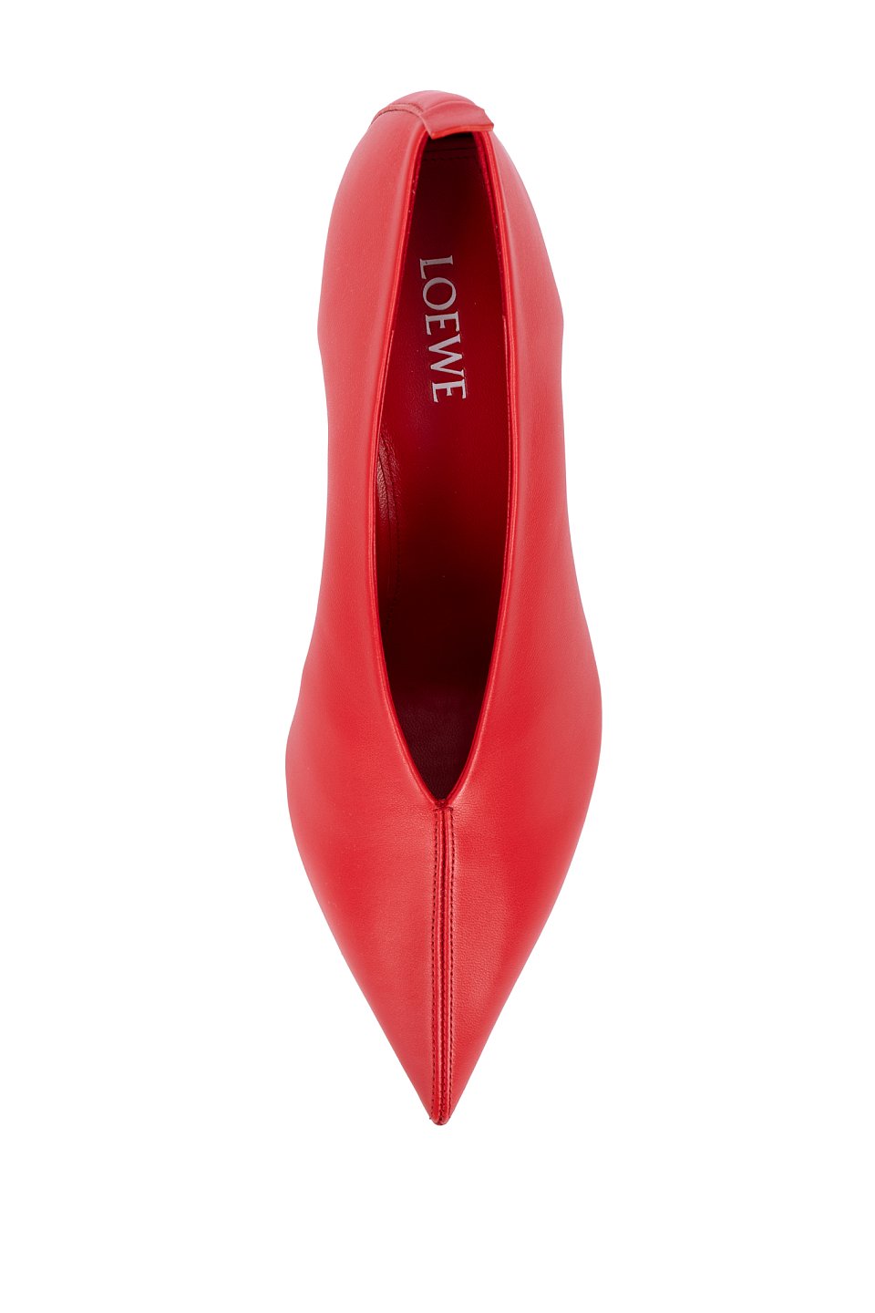 Туфли Loewe - фото 4