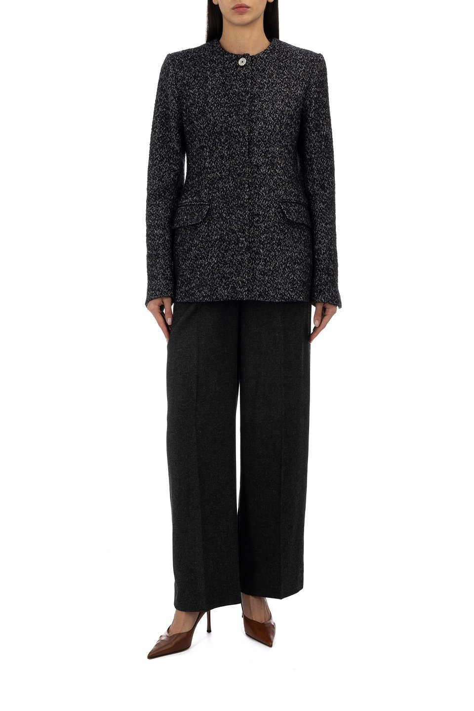 Жакет Toteme - фото 2