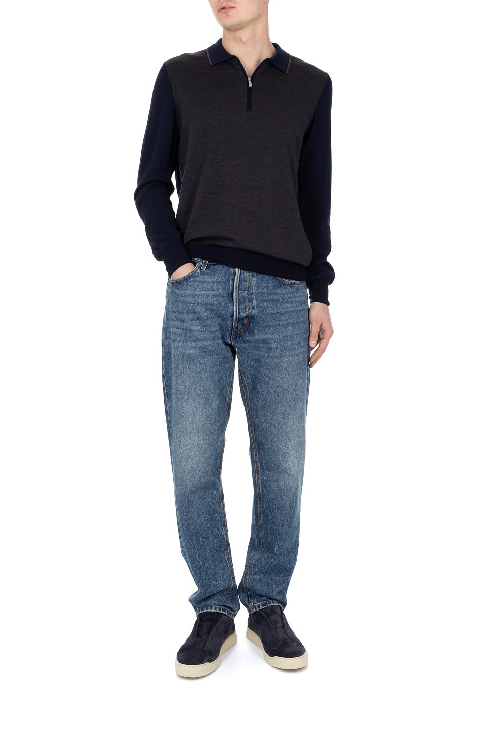 Поло Gran Sasso - фото 2