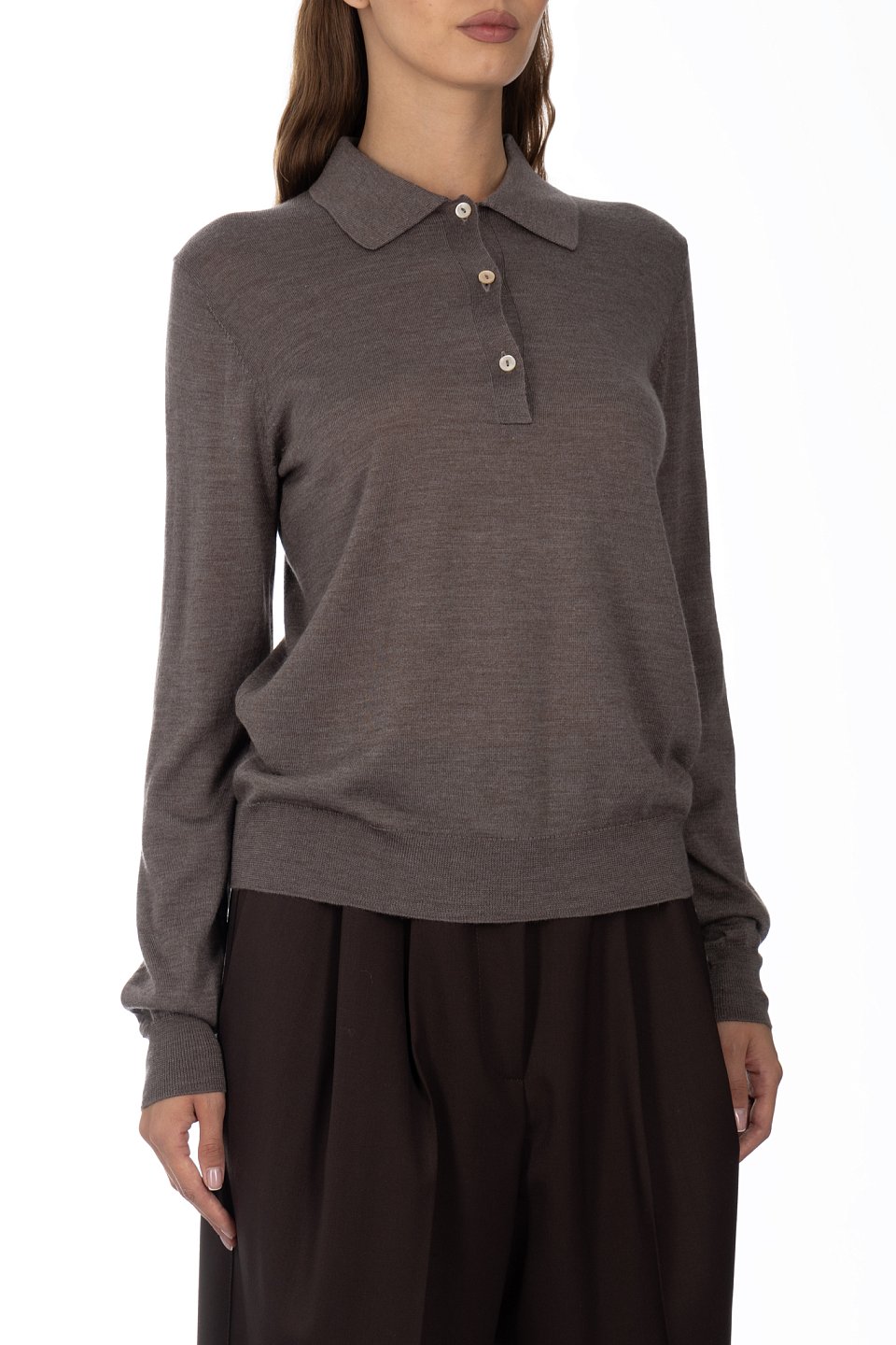 Поло Parosh - фото 3