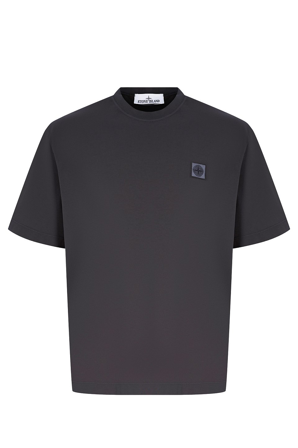 Футболка Stone Island - фото 1