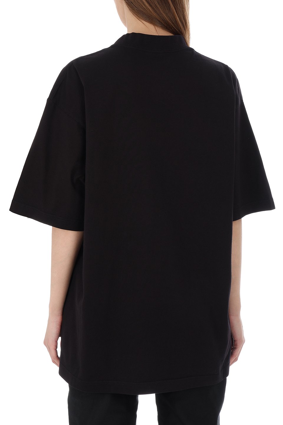 Футболка Balenciaga - фото 4