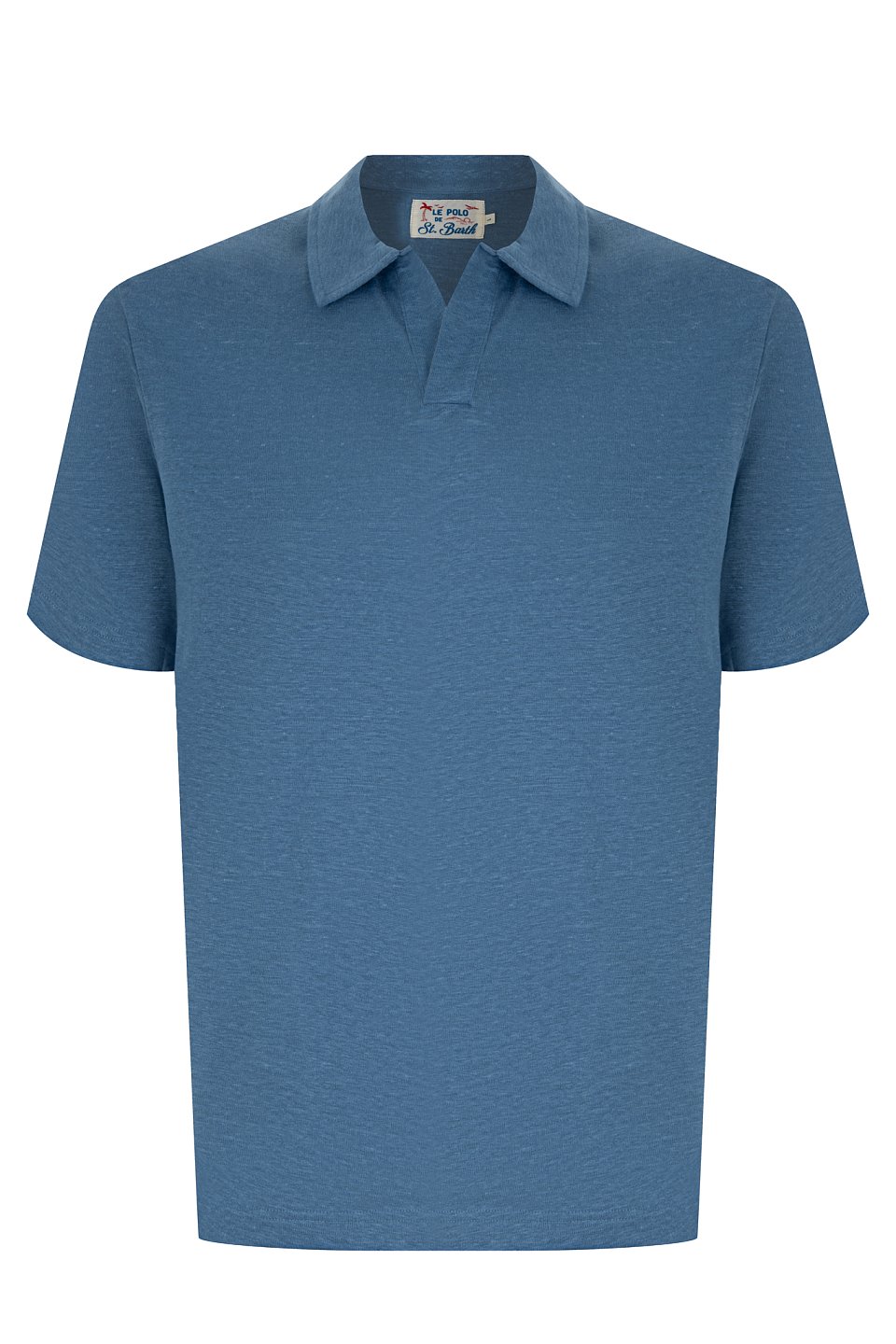 Поло Mc2 Saint Barth - фото 1