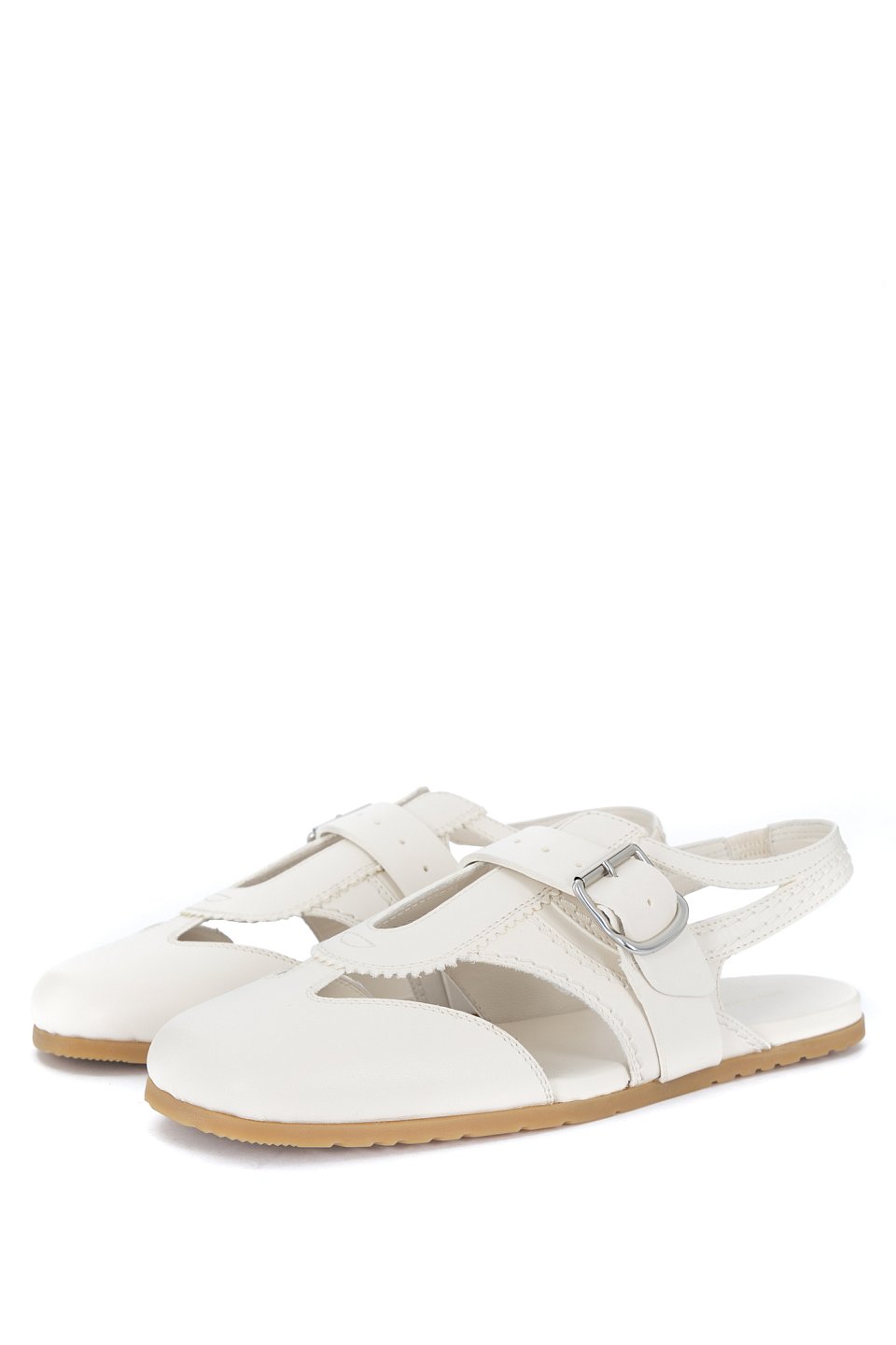 Сандали Dries Van Noten - фото 2