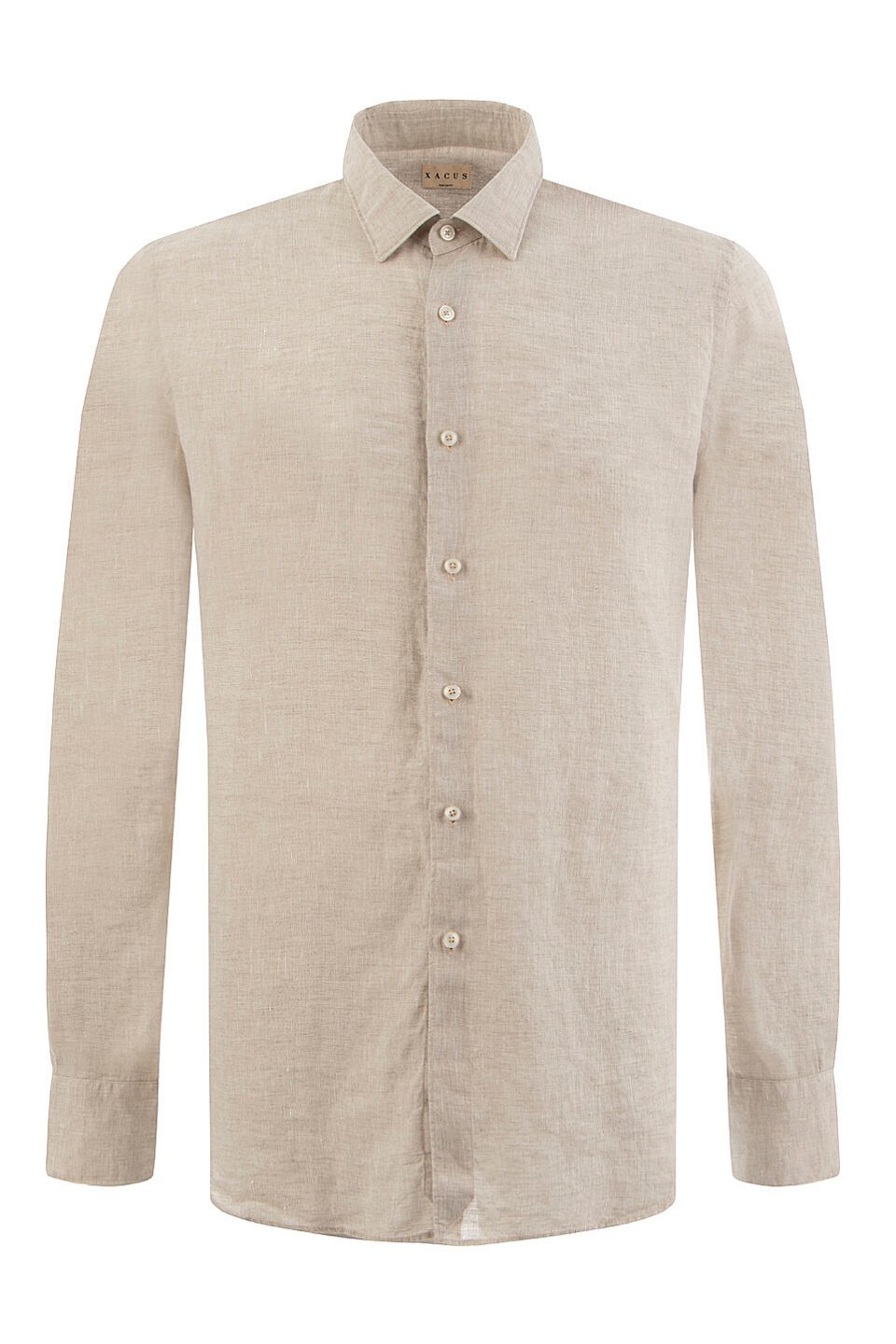 Рубашка Xacus - фото 1