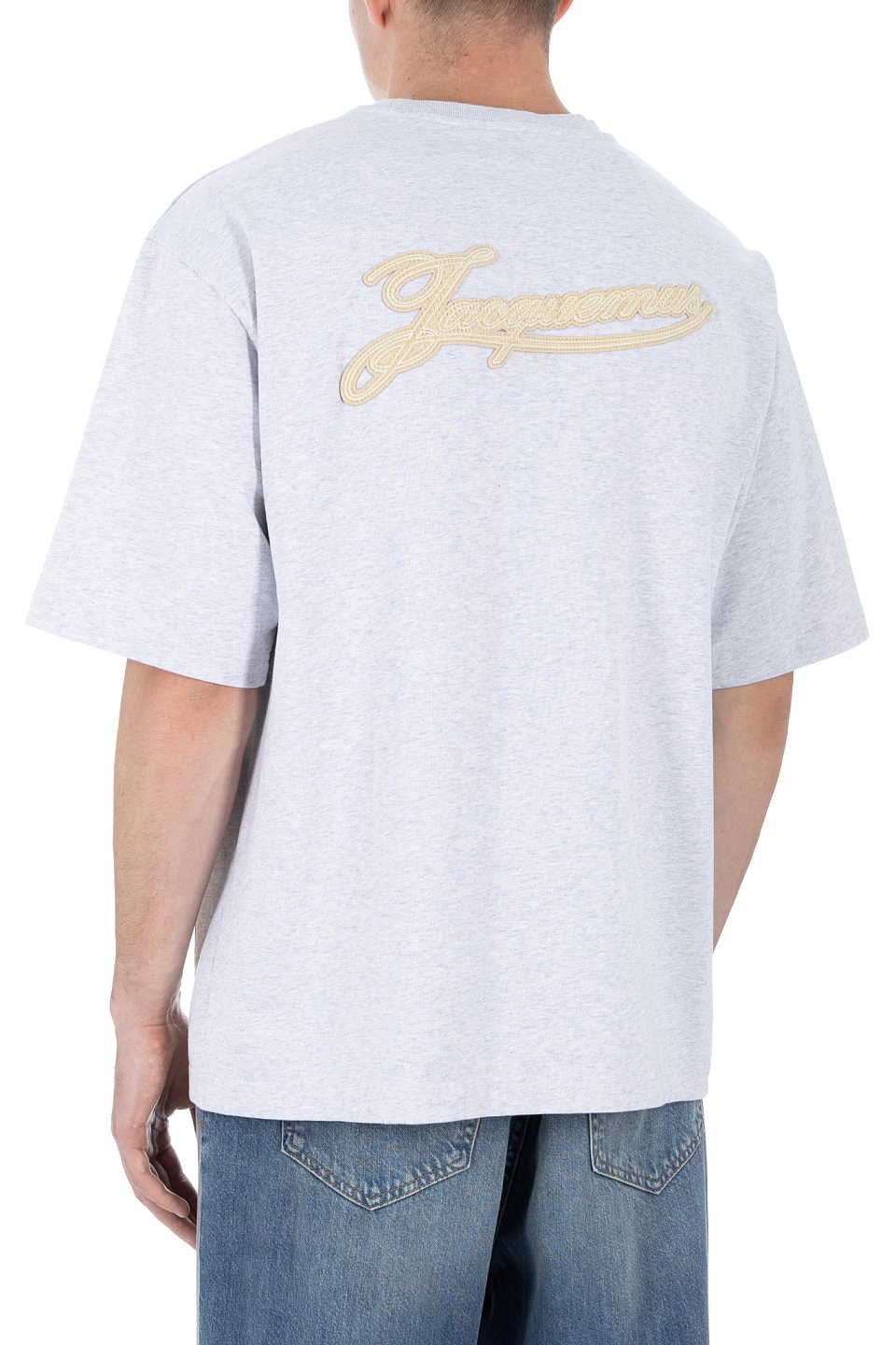 Футболка Jacquemus - фото 4