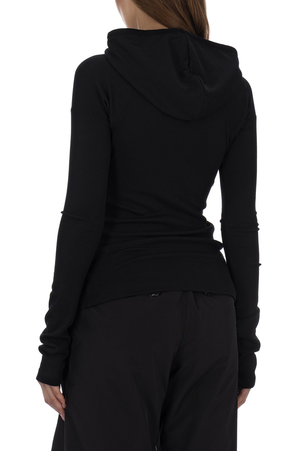 Кардиган Low Classic - фото 4