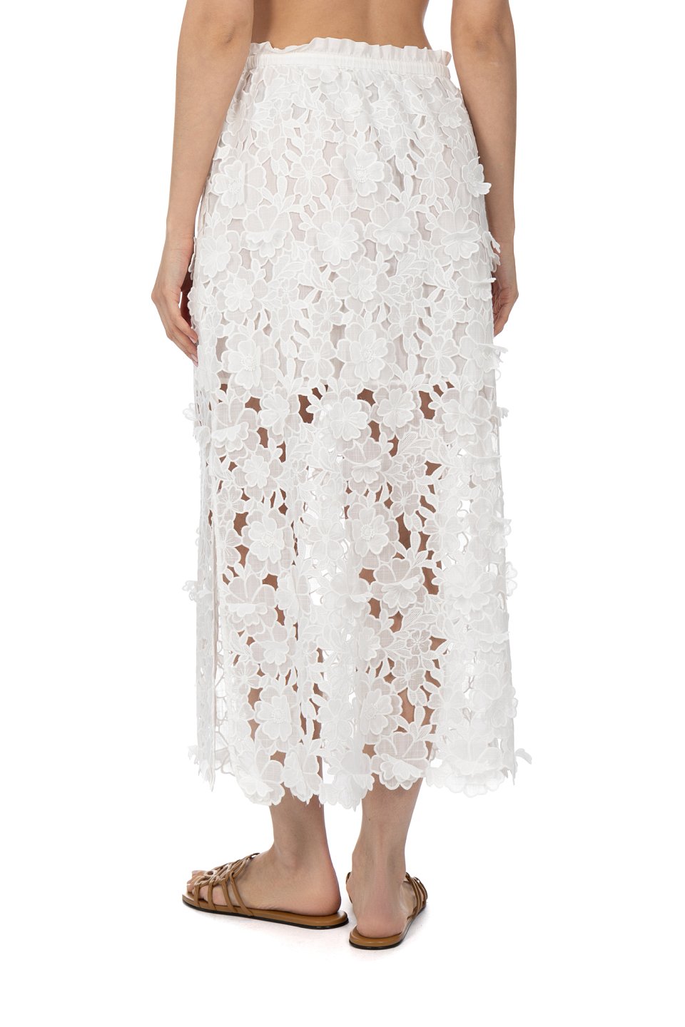 Юбка Zimmermann - фото 4