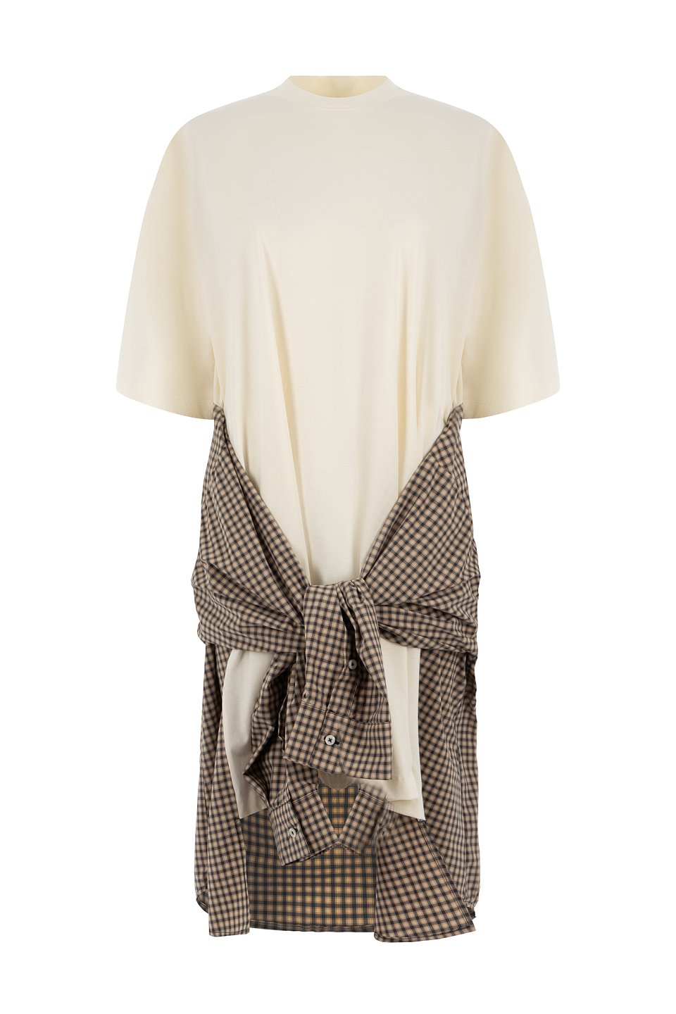 Платье Msgm - фото 1