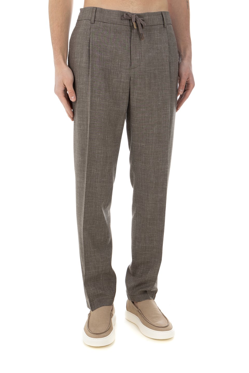 Брюки Capobianco - фото 4