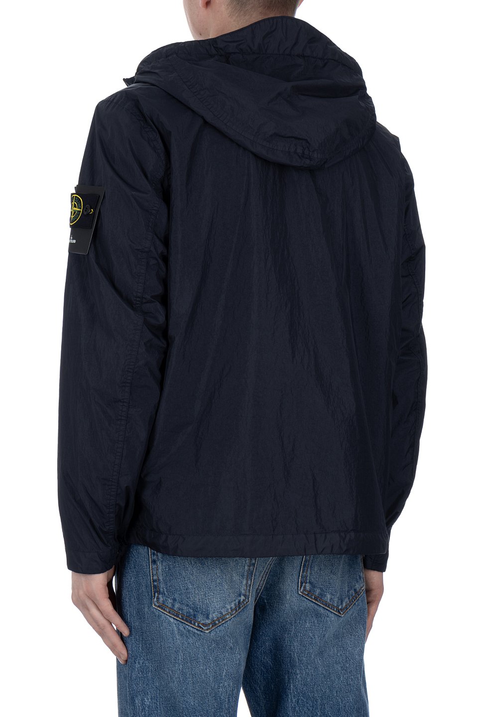 Куртка Stone Island - фото 4