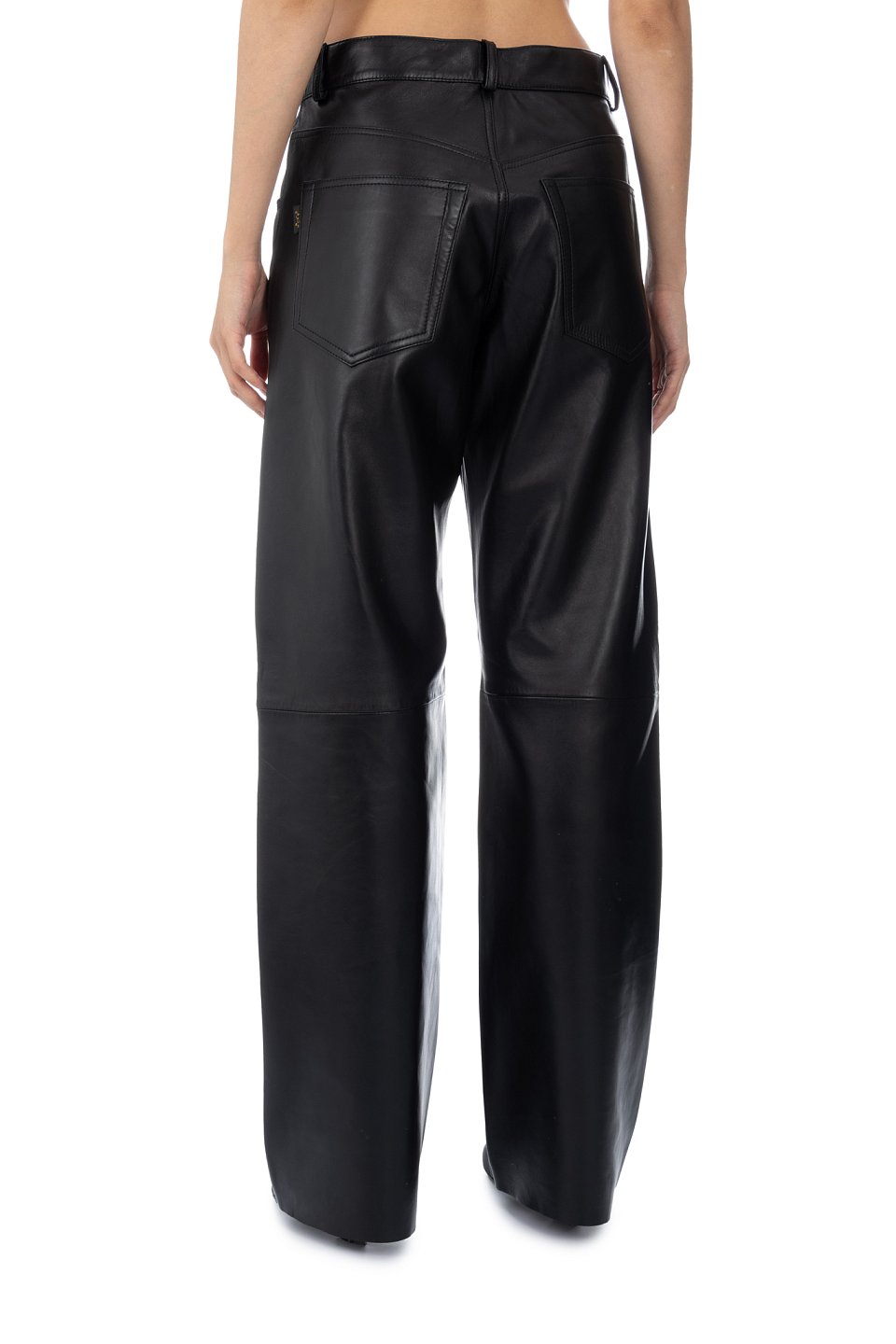 Брюки Haikure - фото 4