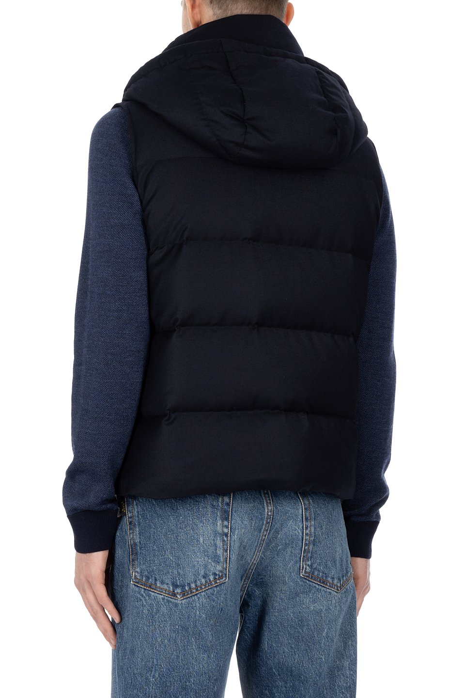 Пуховик Montecore - фото 4