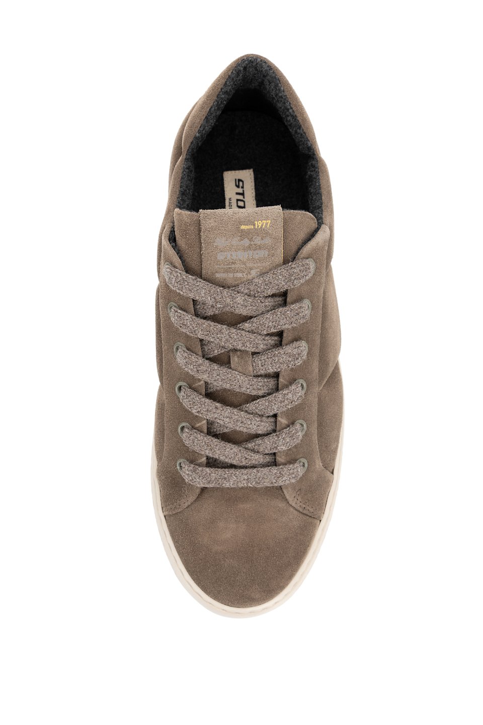 Кеды Stokton - фото 4