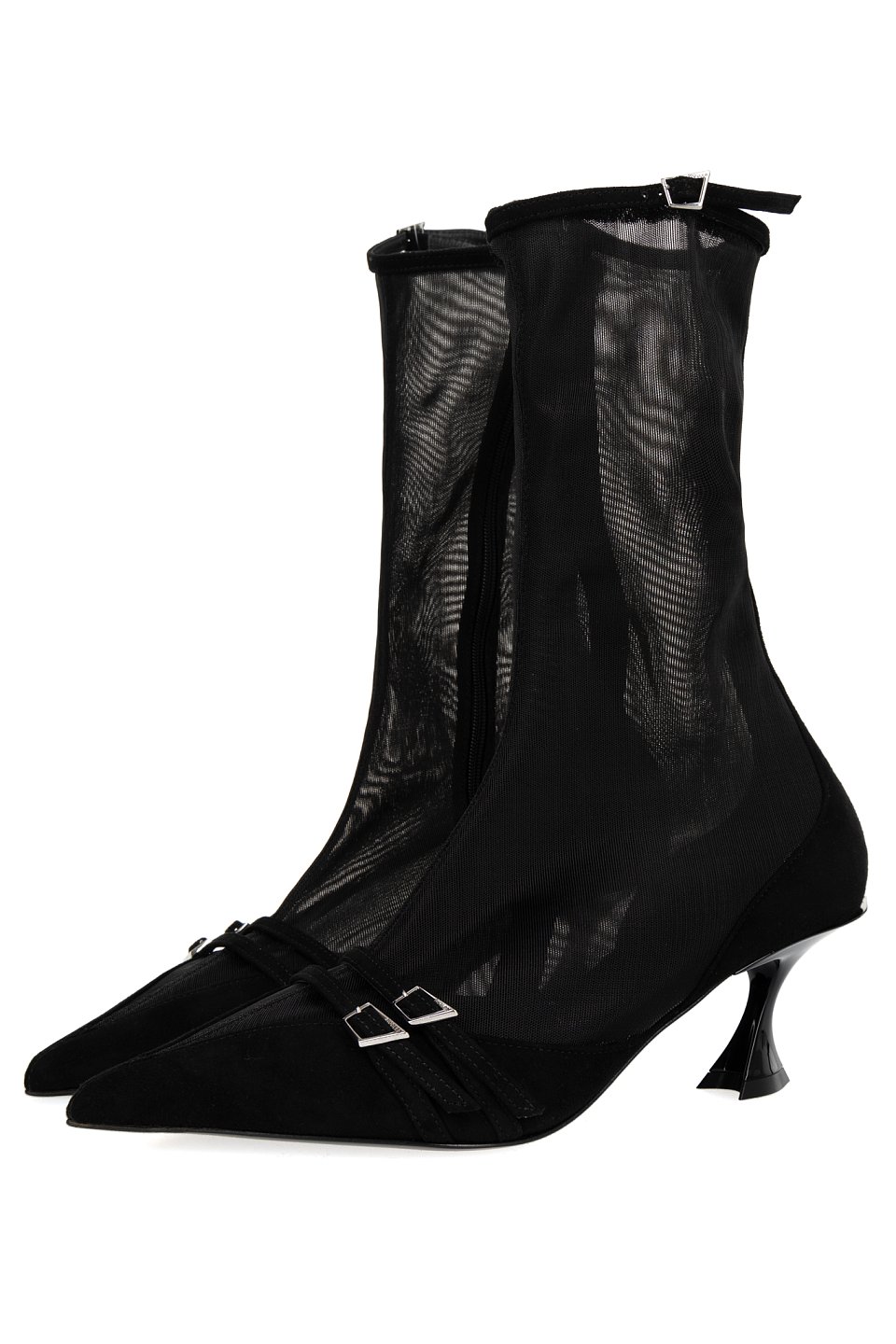 Ботильоны Mugler - фото 2