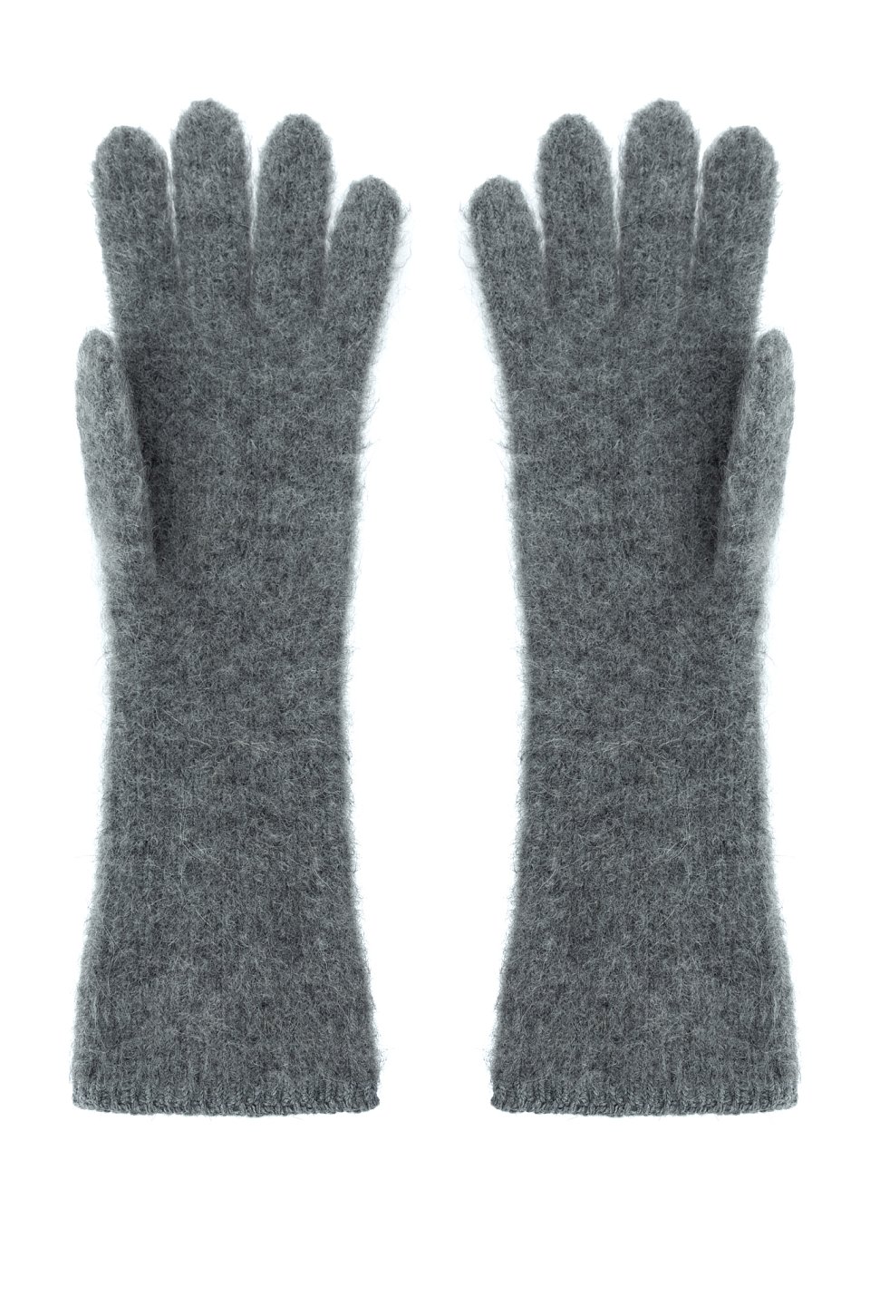 Перчатки Jacquemus - фото 2